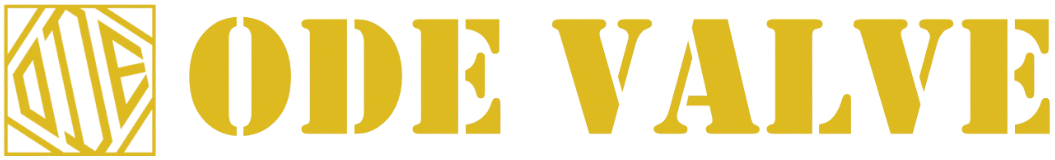 ODE Valve
