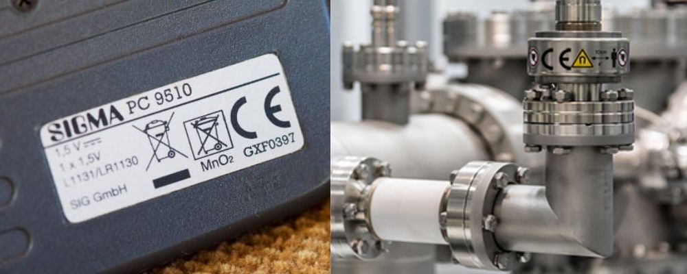 chứng nhận ce là gì