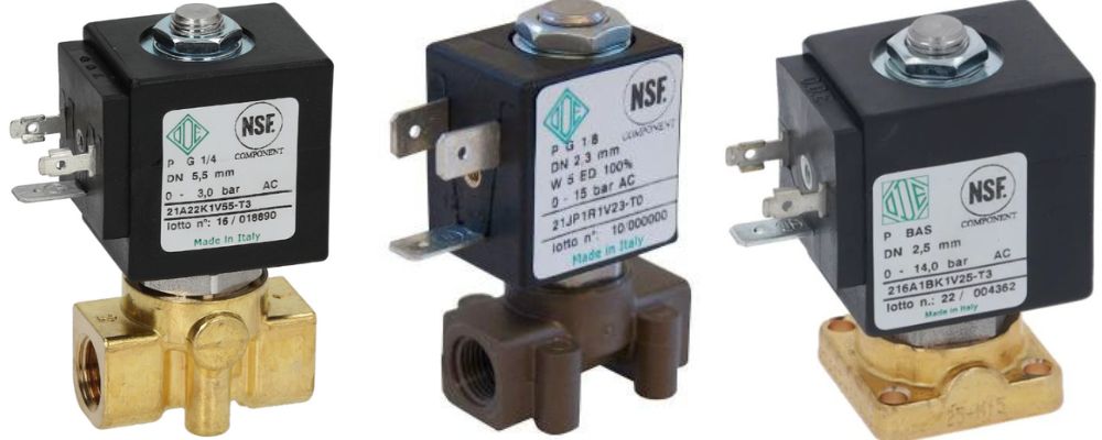 chứng nhận nsf là gì