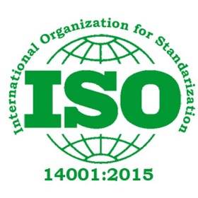 iso 14001 2015 là gì