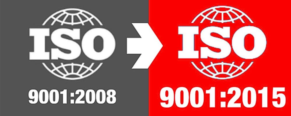 tiêu chuẩn iso 9001 2008 là gì